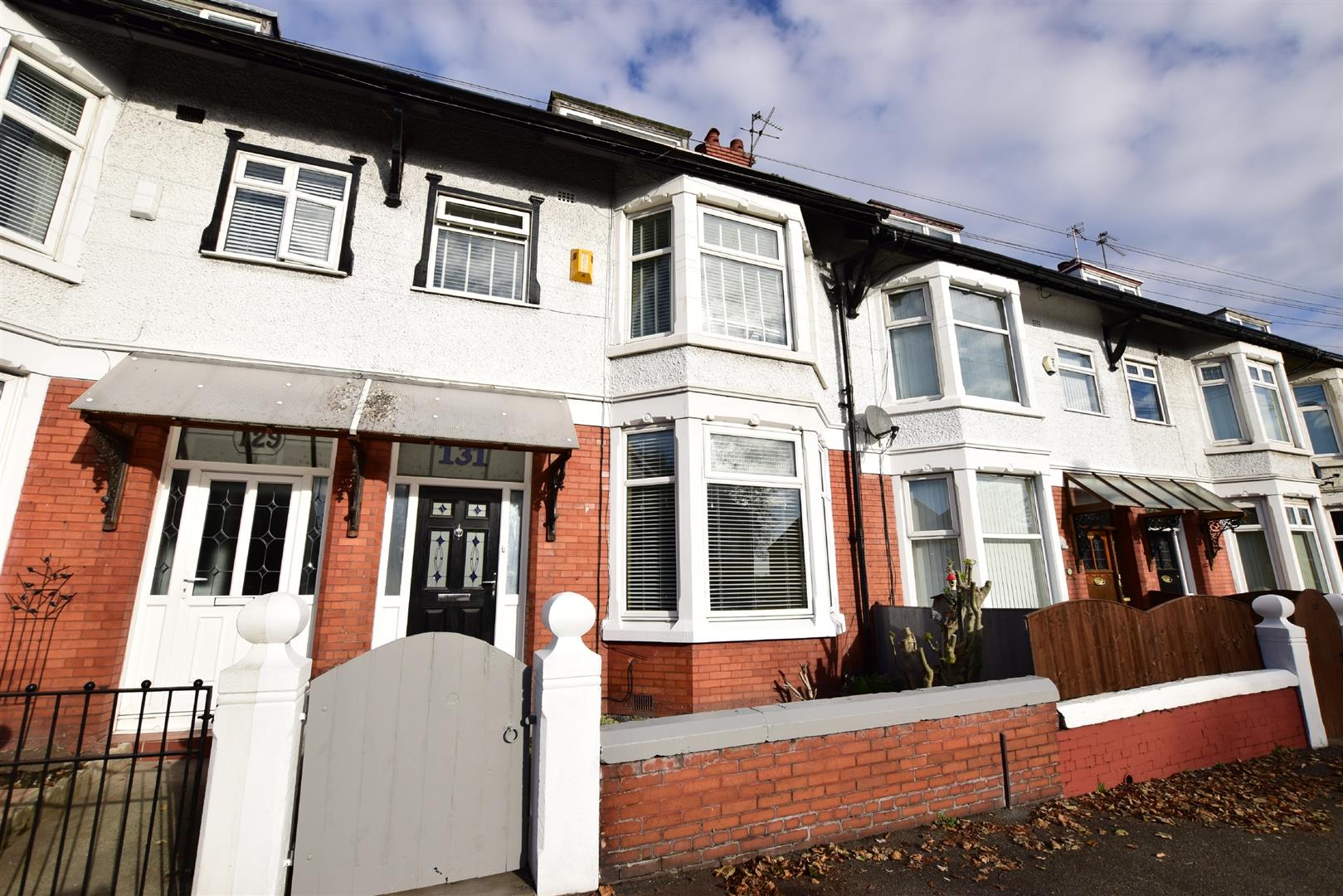 Bakewell & Horner Estate Agents